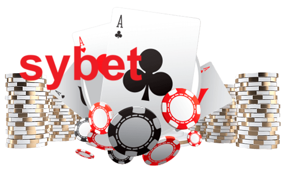 Jogue jogos de pôquer em sybet