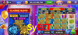 A Experiência Imersiva dos Cassinos Ao Vivo no Sybet