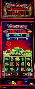 Descubra a Magia dos Jogos de Arcade no Sybet